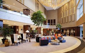 Sheraton Grand Samsun Hotel